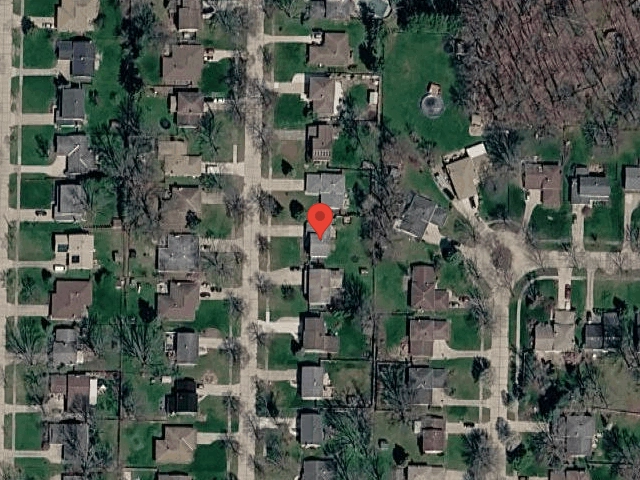 House image located at North Olmsted, OH 44070