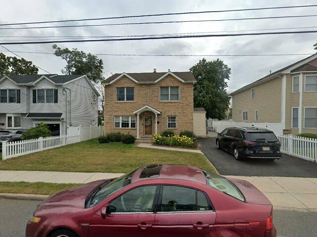 House image located at Saddle Brook, NJ 07663