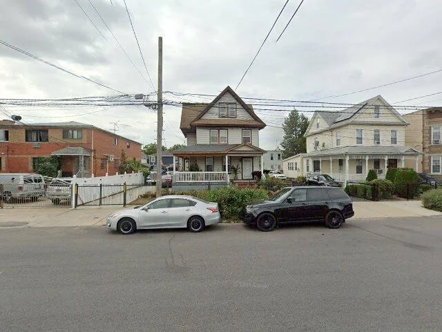 House image located at South Richmond Hill, NY 11419