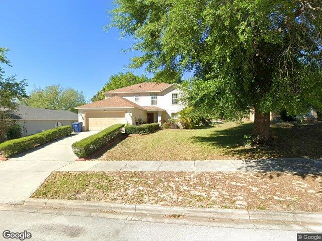 House image located at Clermont, FL 34715