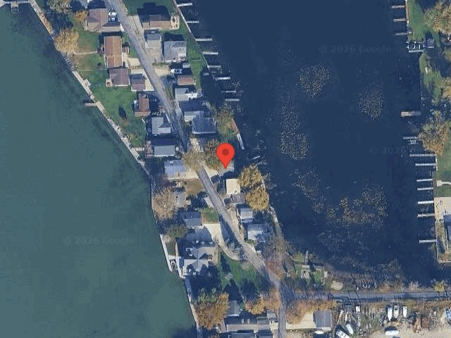 House image located at Fair Haven, MI 48023