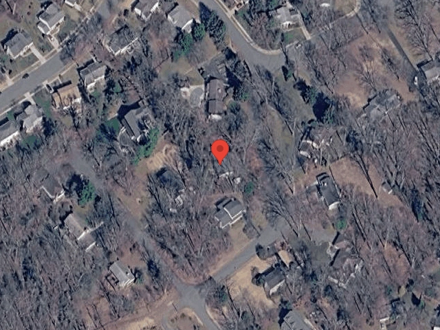 House image located at Annandale, VA 22003