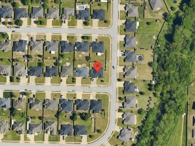 House image located at Springdale, AR 72764