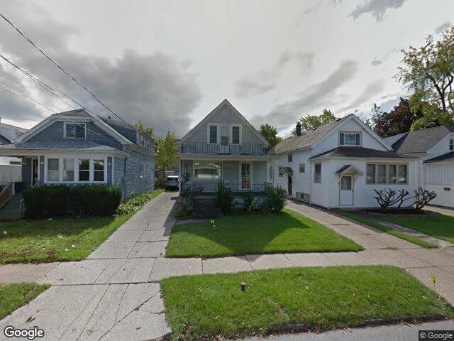 House image located at Buffalo, NY 14215
