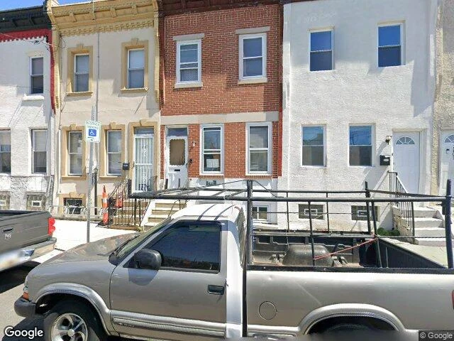 House image located at Philadelphia, PA 19133