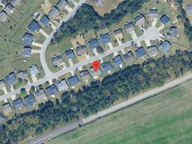 House image located at Elgin, SC 29045
