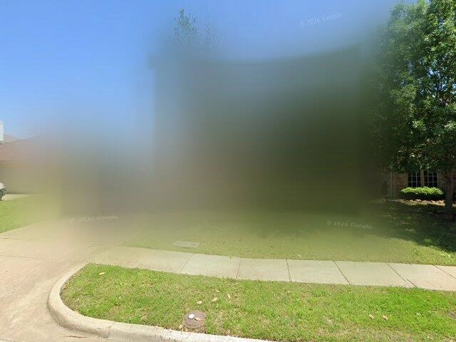 House image located at Wylie, TX 75098
