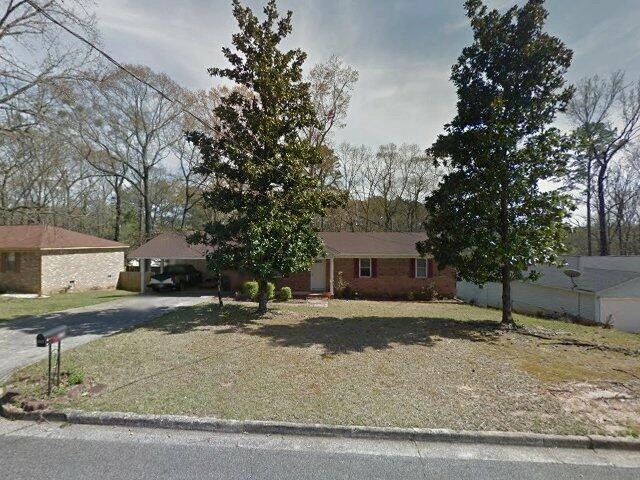 House image located at Tuscaloosa, AL 35404