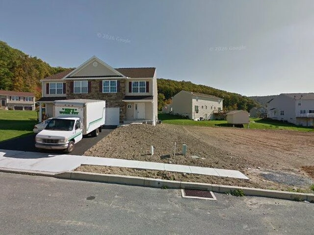 House image located at Temple, PA 19560