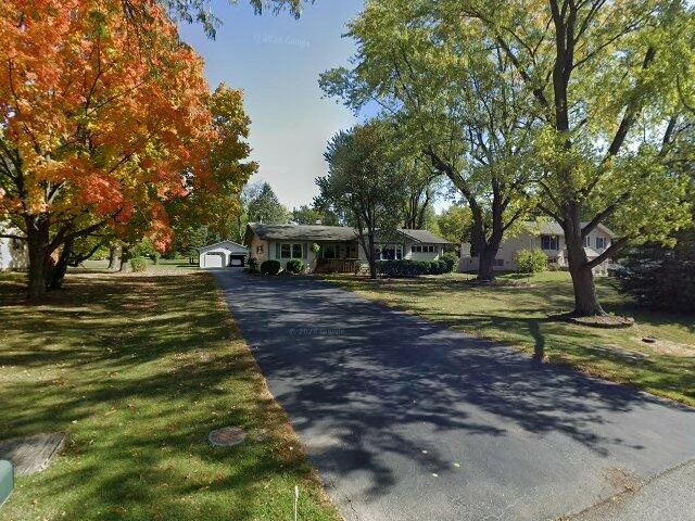 House image located at Lowell, IN 46356