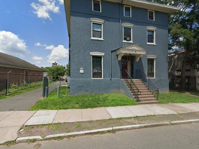 House image located at East Hartford, CT 06118