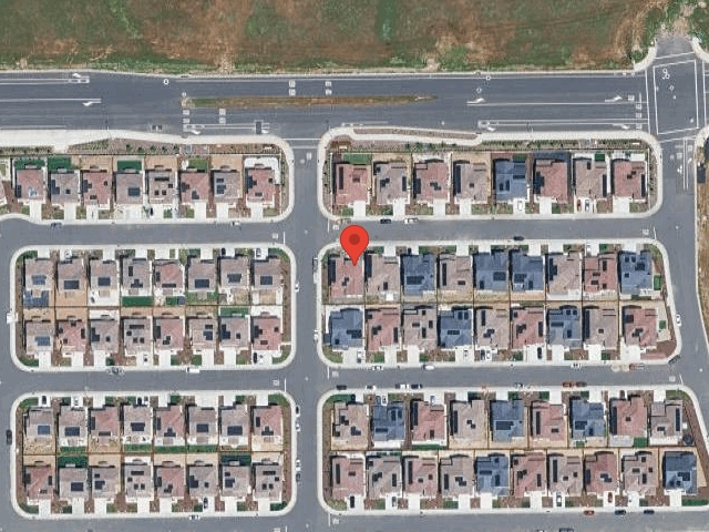 House image located at Roseville, CA 95747