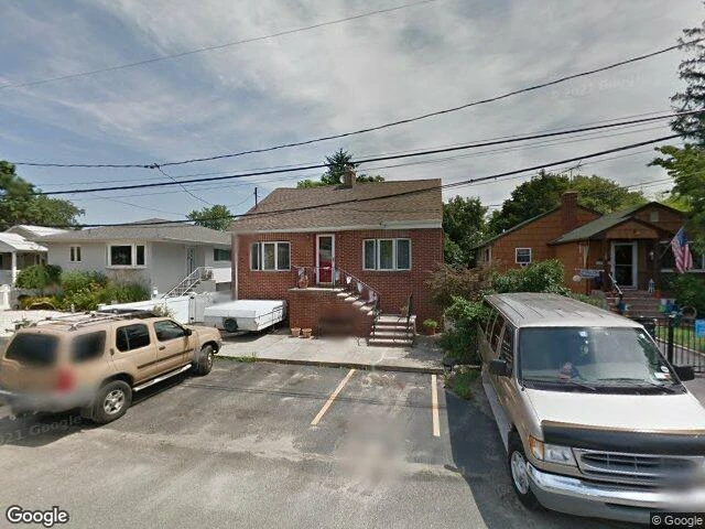 House image located at Bayville, NY 11709