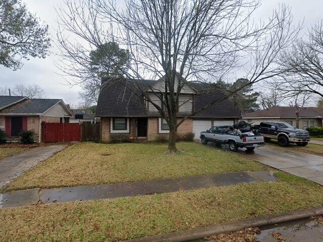 House image located at Houston, TX 77089