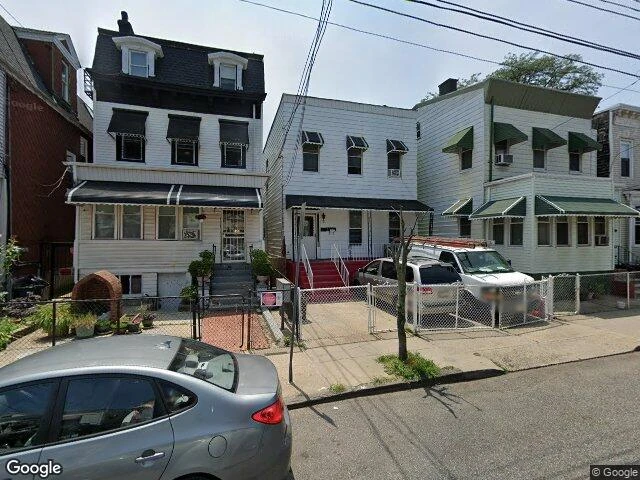 House image located at Jersey City, NJ 07304