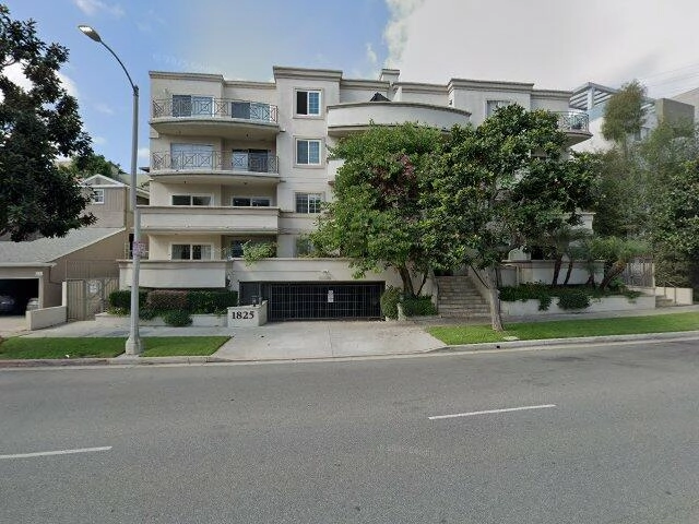 House image located at Los Angeles, CA 90025