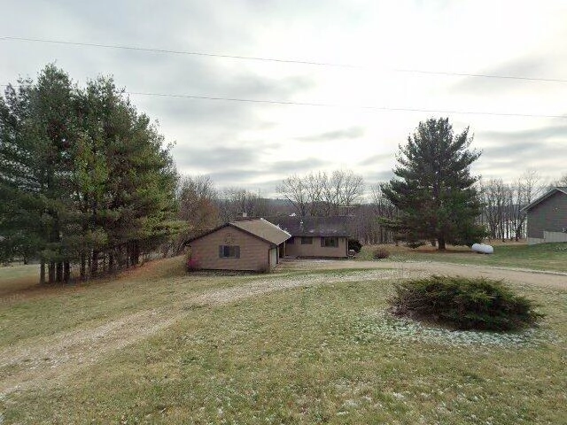 House image located at La Valle, WI 53941