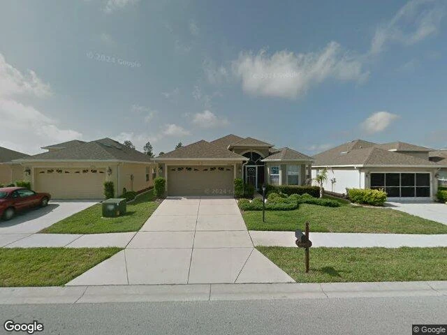 House image located at Hudson, FL 34667