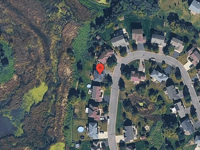 House image located at Elk River, MN 55330