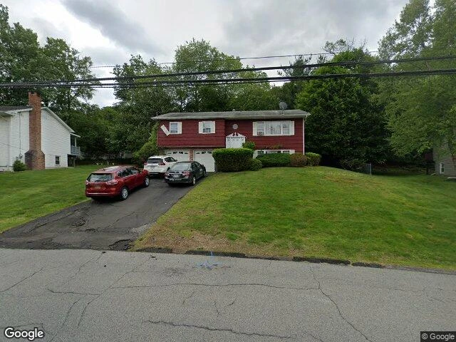 House image located at Garnerville, NY 10923