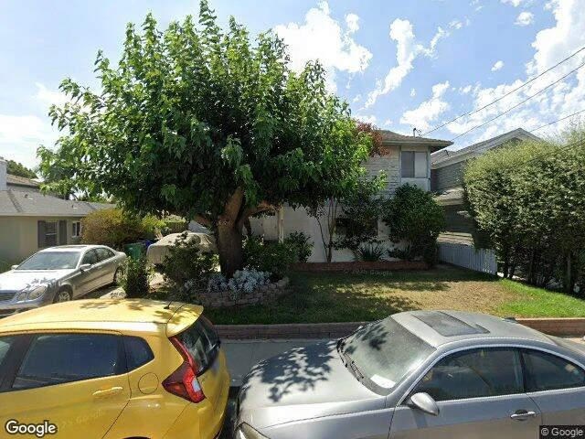 House image located at Manhattan Beach, CA 90266