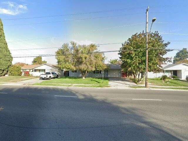 House image located at Fresno, CA 93722