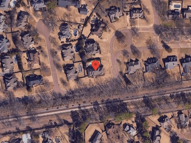 House image located at Germantown, TN 38138