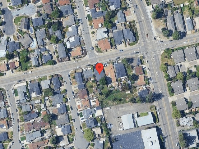 House image located at Castro Valley, CA 94546