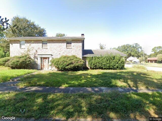 House image located at New Orleans, LA 70131