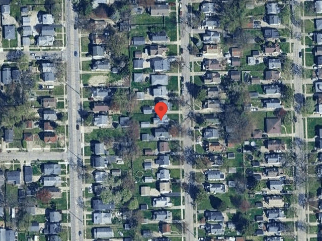 House image located at Toledo, OH 43612