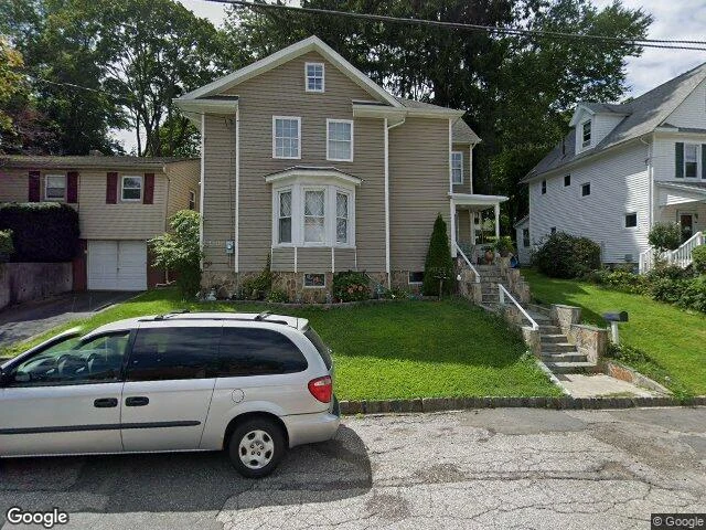 House image located at Dover, NJ 07801