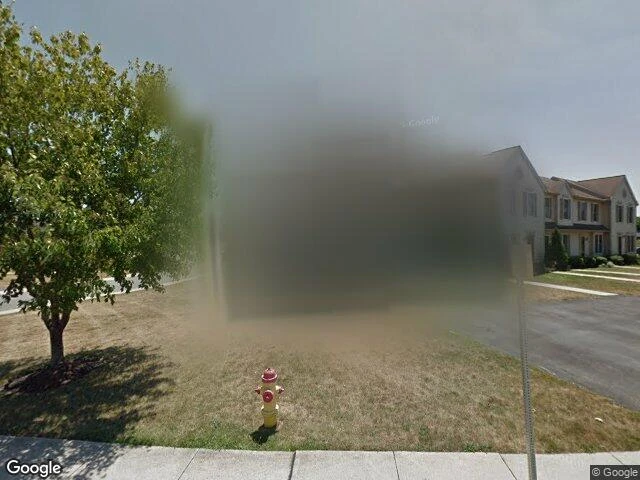 House image located at Lancaster, PA 17603