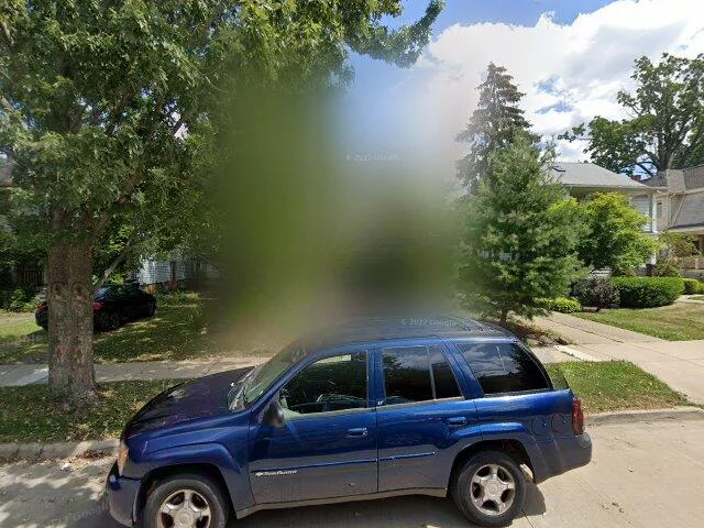 House image located at Lakewood, OH 44107