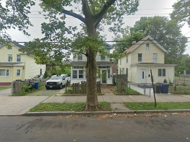 House image located at New Haven, CT 06519