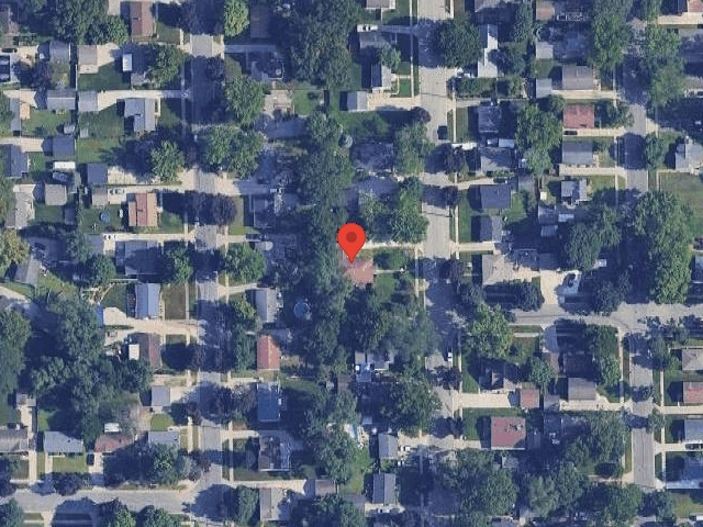 House image located at Wyoming, MI 49509