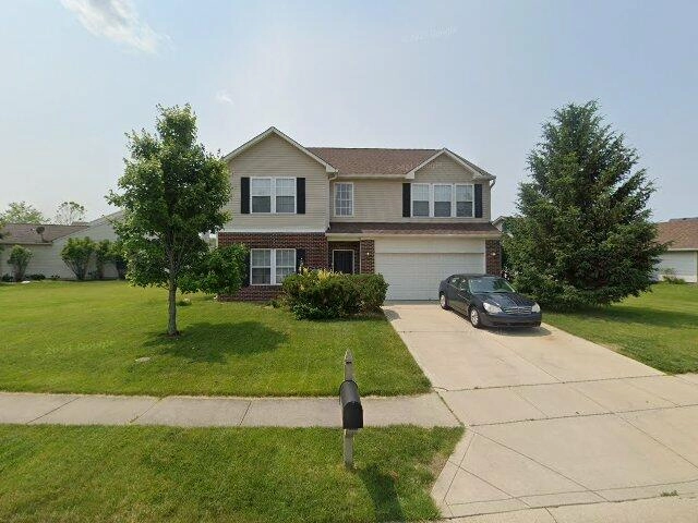 House image located at Indianapolis, IN 46239