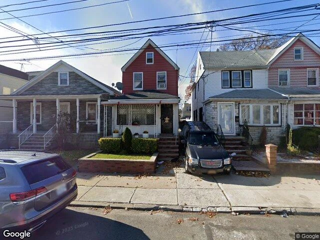 House image located at Brooklyn, NY 11203