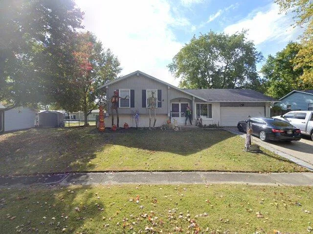 House image located at Terre Haute, IN 47802