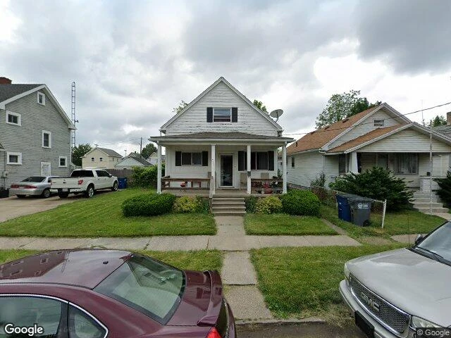 House image located at Toledo, OH 43608