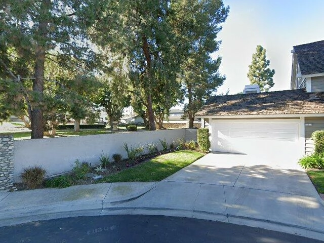 House image located at Irvine, CA 92614