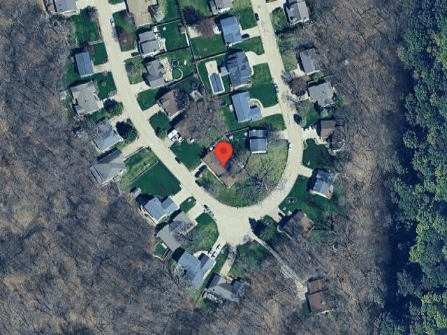 House image located at East Peoria, IL 61611