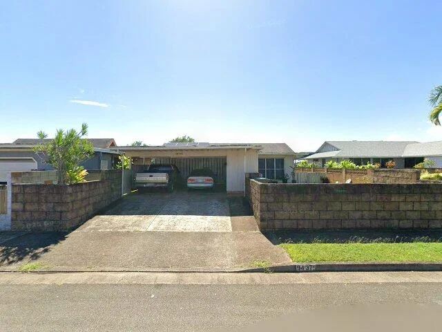 House image located at Mililani, HI 96789