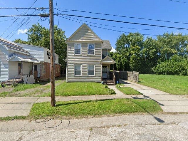 House image located at Cleveland, OH 44127