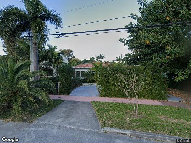 House image located at Miami Beach, FL 33140