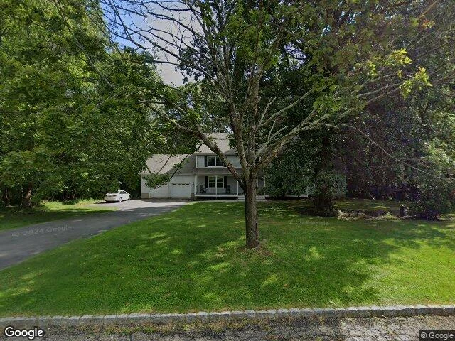 House image located at Great Meadows, NJ 07838