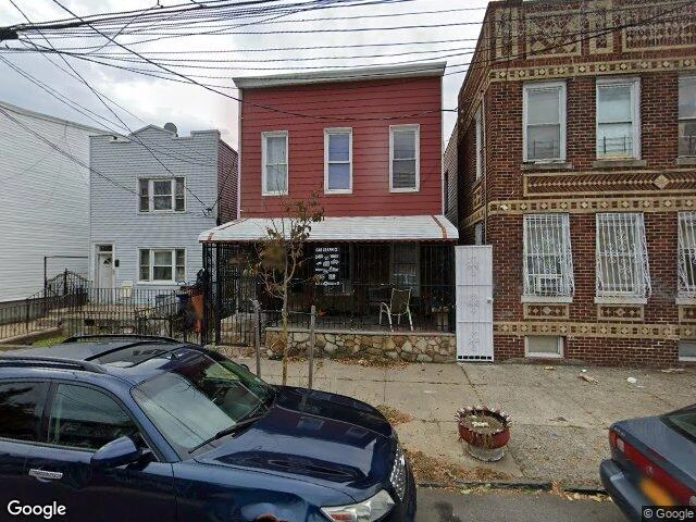 House image located at Brooklyn, NY 11208