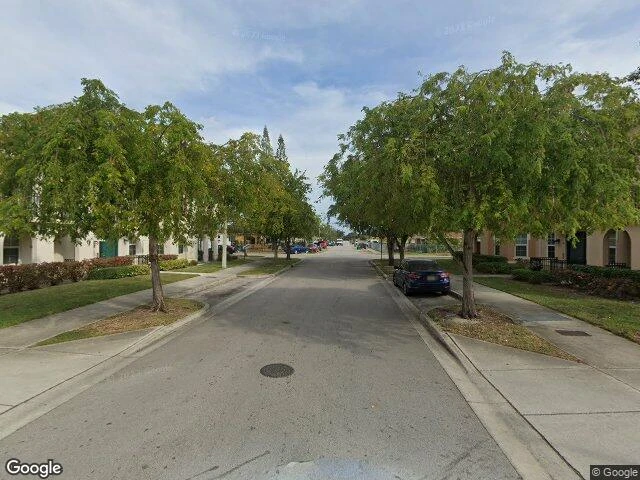 House image located at Miami, FL 33147