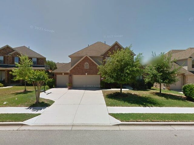 House image located at Cedar Park, TX 78613