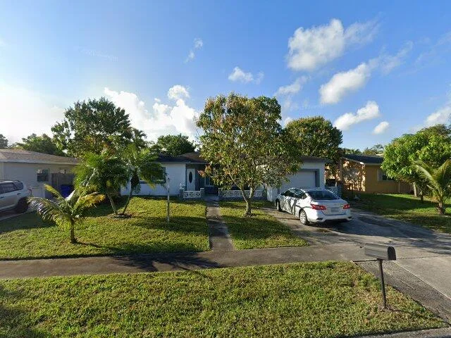 House image located at Pompano Beach, FL 33068