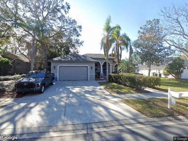 House image located at Palm Harbor, FL 34683